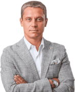 Ляпин Степан Владимирович