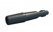 Пика под трамбовку на экскаватор Delta DF15B-0520 500x500 (Compactor Tool, 150 мм, 1200 мм)
